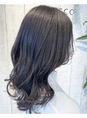 #N.カラー＃透明感カラー＃トリートメント【深谷】【美容室】