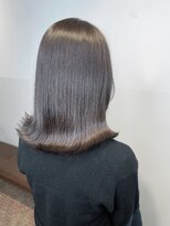 アンサム 経堂店(UNSOME)&nbsp;グレージュ/くすみベージュ