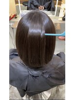 ロンド 表参道店(Lond)&nbsp;うる艶！美髪縮毛矯正