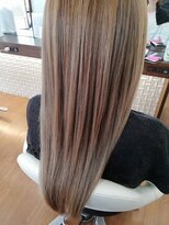 ブラフ(B.R.AP.h)&nbsp;艶々髪質改善