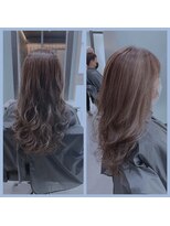 ディア(Dia) 白髪カバーハイライト