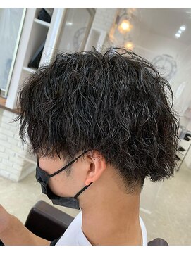 リッシュ 都賀店(Lish) ツイストスパイラル