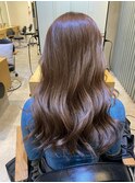 大人かわいい※くびれヘア※こなれヘア【Zina北千住】