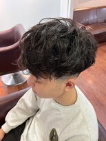 スリーク 吹田店(Sleek) スペインカール