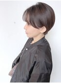 ショート