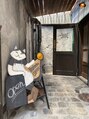 ボタニウムドットハイクバイアールサロン(BOTANIUM.Hk by Rr SALON)&nbsp;カフェ巡りが趣味です♪