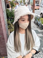 ボアップ(boappu)&nbsp;#インナーエクステ#インナーホワイト#エクステインナー