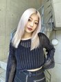 ソル オモテサンドウ 表参道 青山(SOL . OMOTESANDO) AYANO