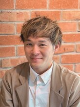 リブル 西葛西(Lible) 上釜 颯太
