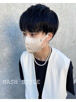 メンズマッシュ