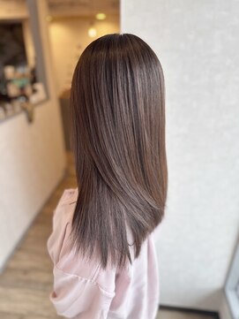 シュアショット(SURE SHOT) 艶カラー