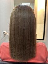 リーベ 秋津店(Liebe)&nbsp;ブリーチなしのミルクティー