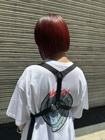 ナナシ 徳山店(774)&nbsp;ミニボブ