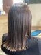 トランク 蒲田店(TRUNK)の写真/丁寧なカウンセリング×ベテランスタイリスト◆一人ひとりに合わせた似合わせ提案で自分だけのスタイルに＊