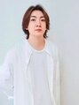 グリーンフィールコパン(green feel copains) 西山 大樹