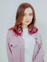 スタリー(Starry)&nbsp;カールミディアム20代/30代/40代/ハレマチ通り