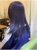 ☆ロイヤルパープル☆
