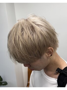 グレート(GREET) ホワイトミルクティー