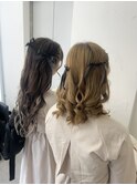 ライブ/ハーツツイン♪