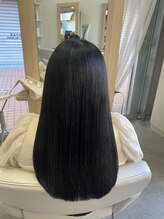 セリオン 調布 つつじヶ丘 調布店(CES LIONS) バイカルテトリートメント