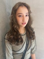 ペレ 梅田(PELE) 黒髪/ボブルフ/ネビージュ/小顔/ワンレン/梅田/髪質改善/前髪