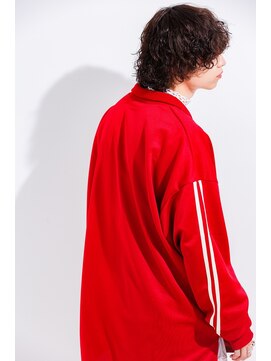 吉 船橋(kici) ニュアンスパーマ/韓国マッシュ/ダークアッシュ[船橋/船橋駅]