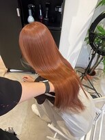 ロイス 渋谷(ROIS)&nbsp;ボブルフ/ネビージュ/小顔/ワンレン/スモーキーアッシュ[渋谷駅]