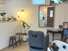 アン美容室(an美容室)