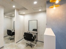 リコサロン(Lico Salon)