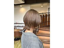 ドゥアパパス dua PAPASS HAIR&COSMETICS
