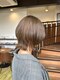 ドゥアパパス dua PAPASS HAIR&COSMETICSの写真/【当日予約受付OK!】落ち着いた店内と心地よい距離感で相談しやすい☆自分史上最高のヘアスタイルに♪