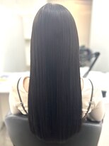 イレス 札幌駅前(IRESU)&nbsp;髪質改善/縮毛矯正/美髪/艶髪/髪質改善トリートメント/酸性矯正