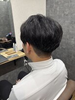 テーラ 南流山店(TELA)&nbsp;ツーブロマッシュ