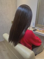 ブルーオーシャン 大久保店(BLUEOCEAN) 高濃度水素ケア＋カラー