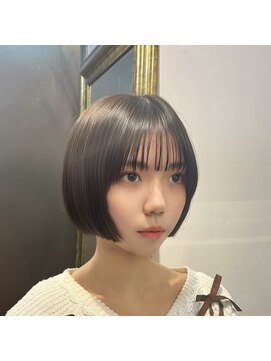 ニチカ 銀座(NYCKA) ボブ2