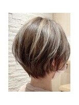 ミリ 千歳烏山(Mili CARE&SPA)&nbsp;ミリお客様スタイル