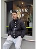 【NEWOPEN記念/フェード】フェードカット+シェービング￥5500→￥5000