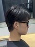MIYU指名ご新規様限定カット＋カラー￥15950～→12760～