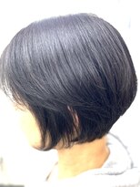 バンビ 大矢野店( Bambi)&nbsp;ショート報告