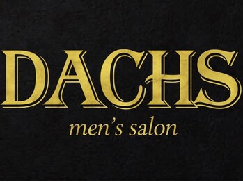 men's salon DACHS【メンズサロン ダックス】