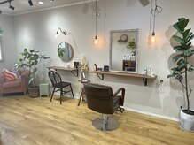 マルンヘアー(maln hair)