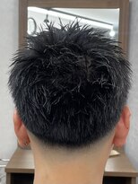 スウェル 津田沼店(Swell)&nbsp;ローフェードスパイキー