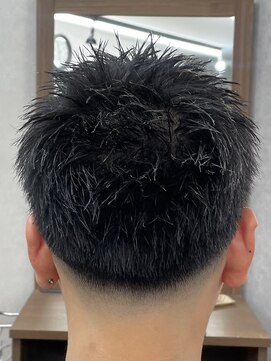 スウェル 津田沼店(Swell) ローフェードスパイキー