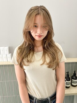 キオク(KIOX) beige