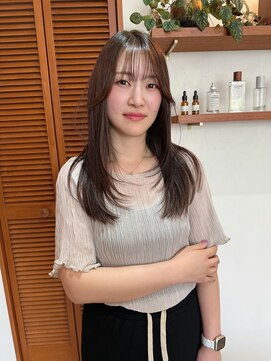 テーラー(Tailor) ロングレイヤー