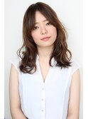 ラフロングレイヤー