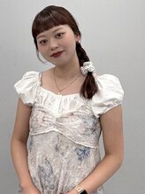 ネオリーブニコ 大井町店(Neolive Nico)&nbsp;秋元 佳乃