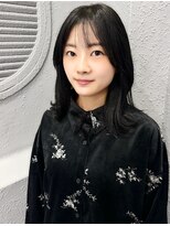 バイエイト(X８)&nbsp;ミディアム×レイヤー