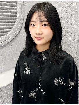 バイエイト(X８) ミディアム×レイヤー