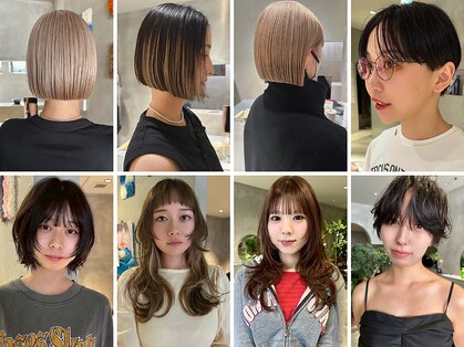 ハウ 心斎橋(how)の写真